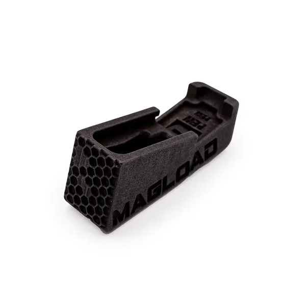 MAGLOAD S&W 15-22 +6 Magazine Extension
