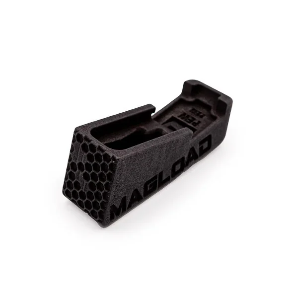 MAGLOAD S&W 15-22 +6 Magazine Extension