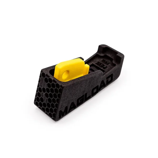 MAGLOAD S&W 15-22 +6 Magazine Extension