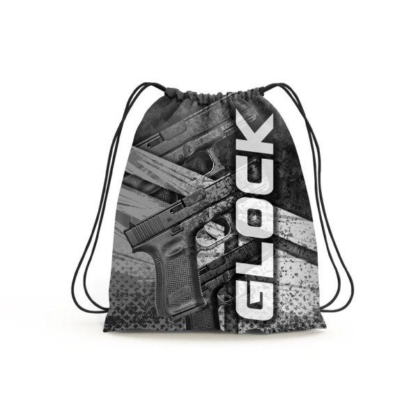 DED GLOCK Match Bag  Chez DEVILLE ARMORY. Votre armurerie en ligne.