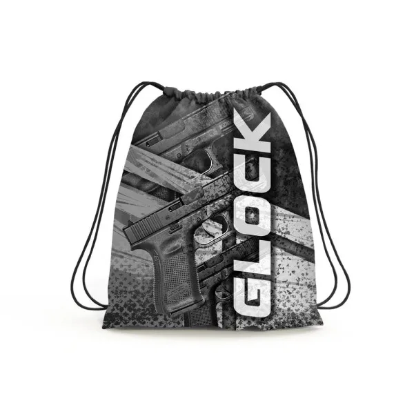 DED GLOCK Match Bag