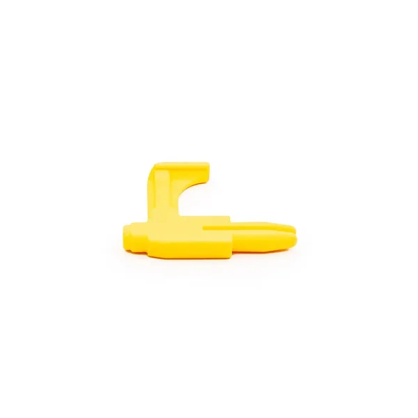 MAGLOAD 9mm Safety Flag