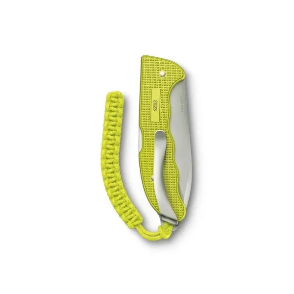 VICTORINOX HUNTER PRO ELECTRIC YELLOW - EDITION LIMITEE 2023