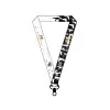DED CZ Champion Lanyard