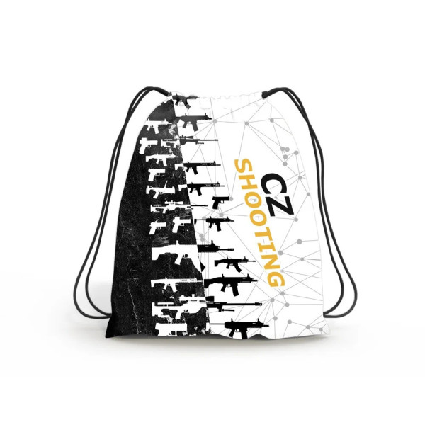 DED CZ Champion Bag  Chez DEVILLE ARMORY. Votre armurerie en ligne.