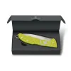 VICTORINOX HUNTER PRO ELECTRIC YELLOW - EDITION LIMITEE 2023
