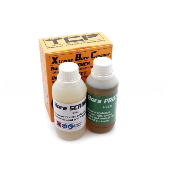 TCP XBC Xtreme Bore Clean 2 Formula