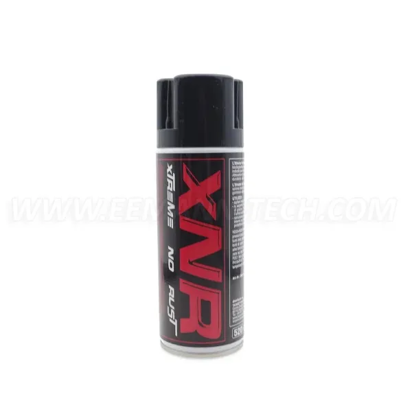 TCP XNR Xtreme No Rust (aérosol de 400 ml)