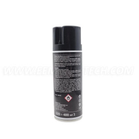 TCP XNR Xtreme No Rust (aérosol de 400 ml)  Chez DEVILLE ARMORY. Votre armurerie en ligne.