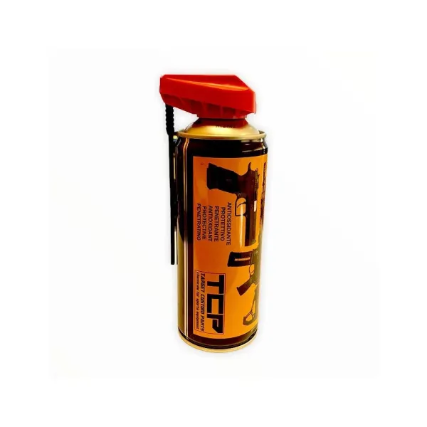 TCP XNR-Pro Xtreme No Rust (aérosol de 400 ml)