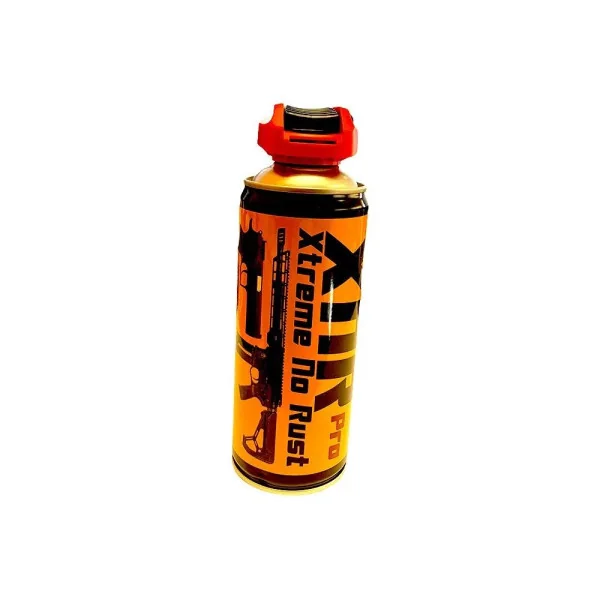 TCP XNR-Pro Xtreme No Rust (aérosol de 400 ml)
