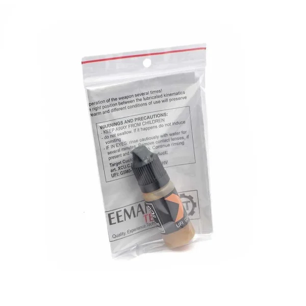TCP XCU-R Céraflon Duratorque 10ml