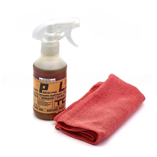 TCP CPL Firearms Maintenance Treatment All-In-One