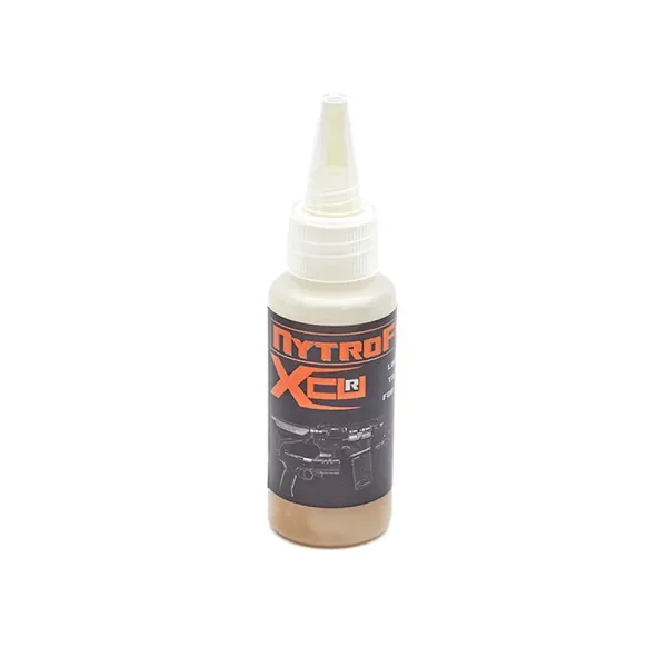TCP XCU-R NytroFlon Gun Lubricant - 33 ml