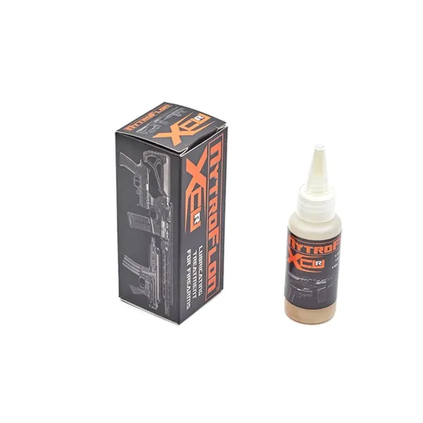 TCP XCU-R NytroFlon Gun Lubricant - 33 ml