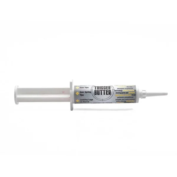 Gun Butter Détente et Locking Lug Grease - 15 cc
