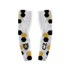 DED CZ Blanc Arm Sleeves, size: 3XL