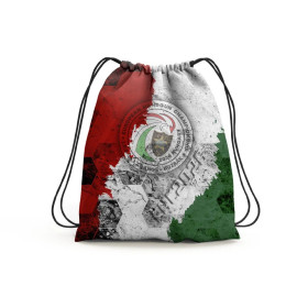 DED EHC2026 IPSC European Handgun Championship Official Bag  Chez DEVILLE ARMORY. Votre armurerie en ligne.