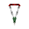 DED EHC2026 IPSC European Handgun Championship Official Lanyard