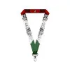 DED EHC2026 IPSC European Handgun Championship Official Lanyard