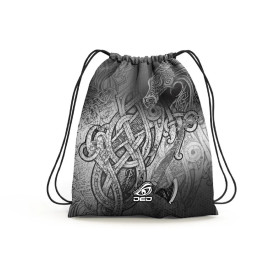 DED Viking Grey Bag  Chez DEVILLE ARMORY. Votre armurerie en ligne.