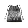 DED Viking Grey Bag