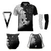 Ensemble Sportswear DED HEX Match - taille L