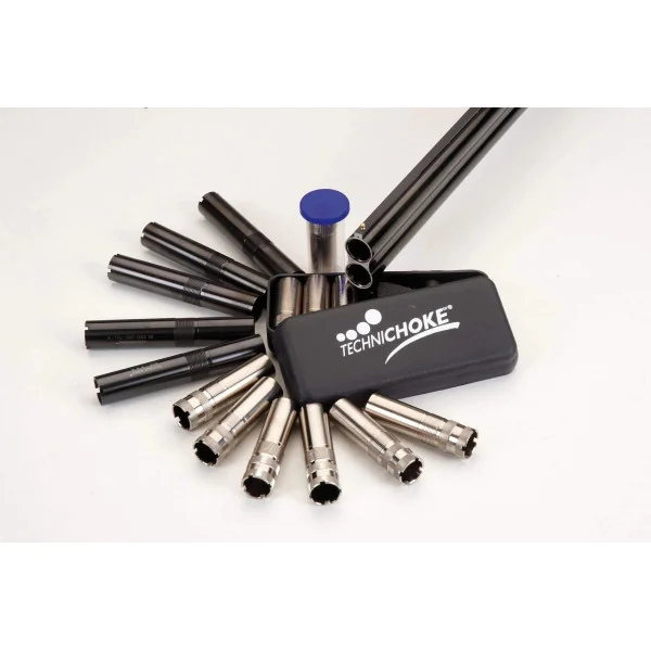 Choke FAIR dispersant court TECHNICHOKE XP50