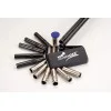 Choke FAIR dispersant court TECHNICHOKE XP50