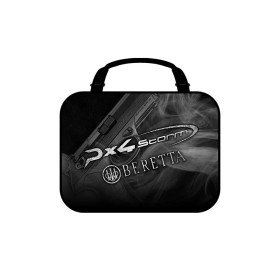 Sac à pistolet DED Beretta PX4 avec poches  Chez DEVILLE ARMORY. Votre armurerie en ligne.