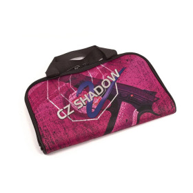DED Sac pour pistolet CZ Shadow 2 Thème Violet, Poches: Sans poches  Chez DEVILLE ARMORY. Votre armurerie en ligne.