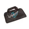 DED Pistolet Bag CZ Shadow 2 Theme Noir, Pockets: avec Pockets