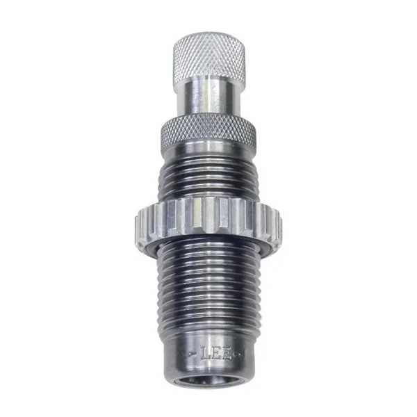 SERTISSEUR CONIQUE LEE 9MM LUGER