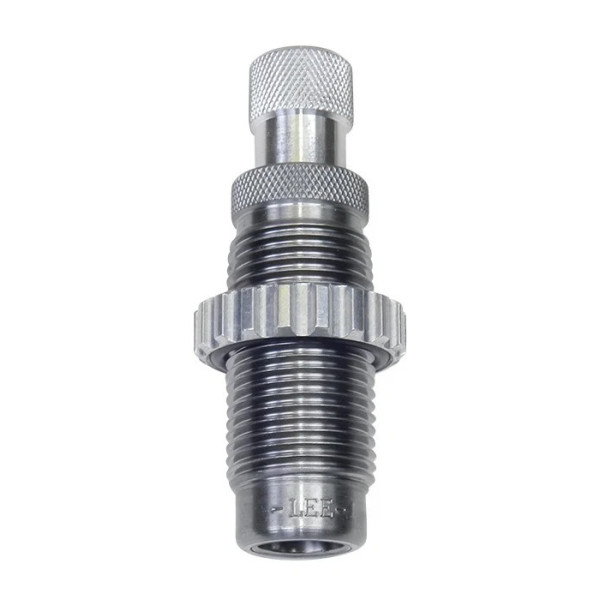 SERTISSEUR CONIQUE LEE 9MM LUGER  Chez DEVILLE ARMORY. Votre armurerie en ligne.