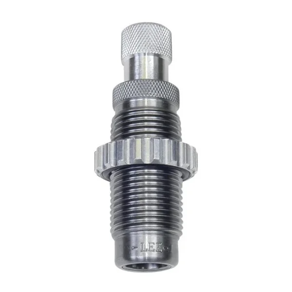 SERTISSEUR CONIQUE LEE 9MM LUGER