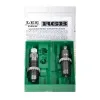 JEU D'OUTILS 2P LEE ECONOMIQUE POUR CARABINE 223