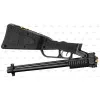 Carabine pliante Chiappa M6 cal 12 et 22 LR