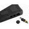 Carabine pliante Chiappa M6 cal 12 et 22 LR
