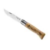 OPINEL ANIMALIA 3 CHENE 8 VRI CHAMOIS