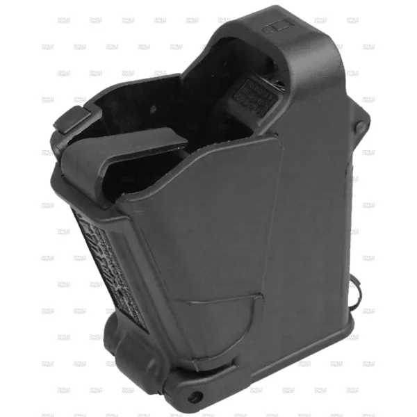 Chargette Uplula Pistolet NOIRE