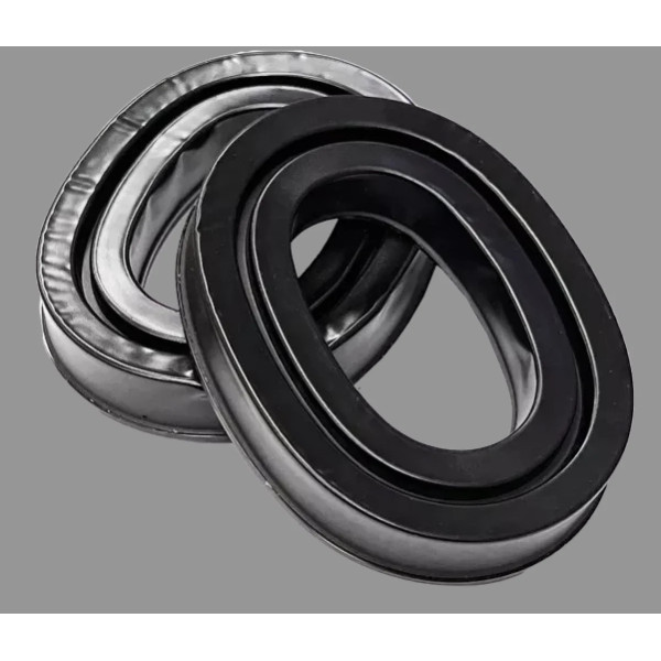 Kit hygiène silicone pour SORDIN  Chez DEVILLE ARMORY. Votre armurerie en ligne.