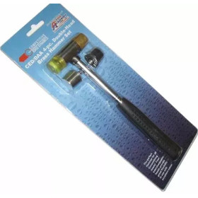 Marteau d'armurier DAA  Chez DEVILLE ARMORY. Votre armurerie en ligne.