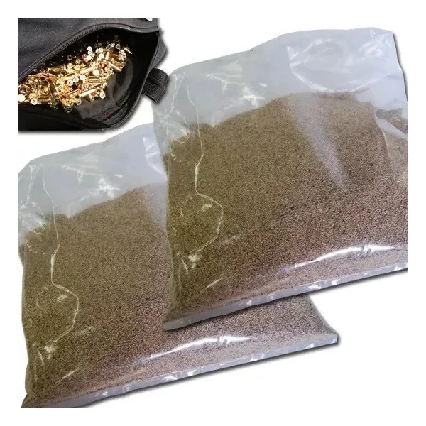 DAA Média tumbler 4Kg