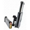 DAA 1911 single stack Racer Magazine Pouch noir