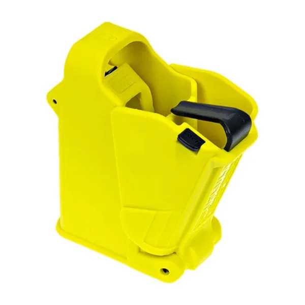 Maglula Chargette Uplula Pistolet Jaune LEMON