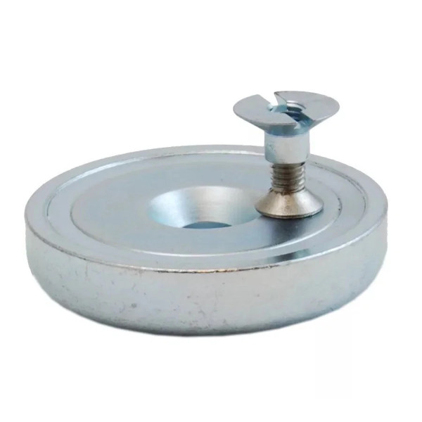 DAA Aimant pour portes chargeur + insert