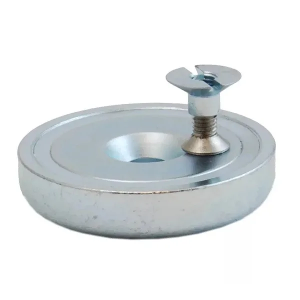 DAA Aimant pour portes chargeur + insert