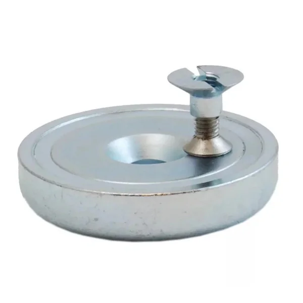 DAA Aimant pour portes chargeur + insert