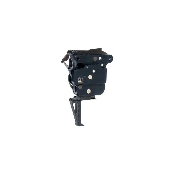 CMC Triggers Détente match single stage droite Rem 700