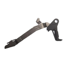 Détente Glock Droite sans bloc éjecteur - Glock Gen 9mm G43, G43X, G48  Chez DEVILLE ARMORY. Votre armurerie en ligne.